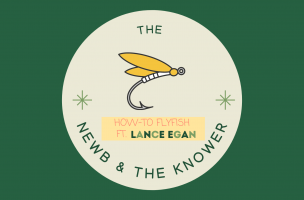 Lance Egan Features in New Podcast