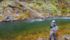 "Like Nowhere Else - Idaho's Freestone Rivers (Featured on Orvis Friday Fly Fishing Film Festival)"