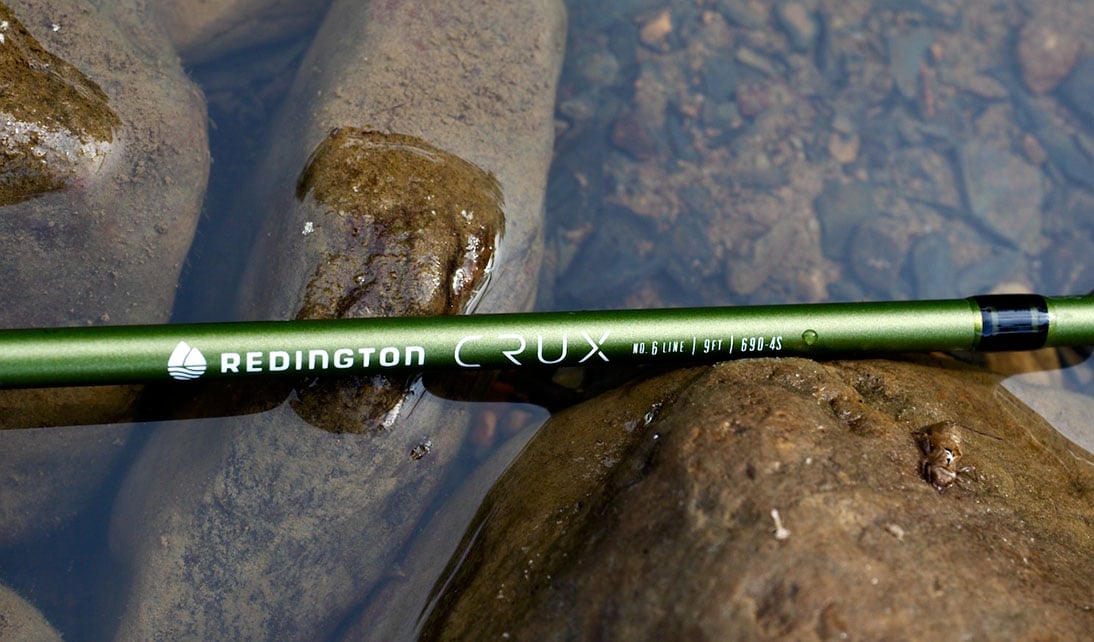 Summer Smallmouth Rod Roundup