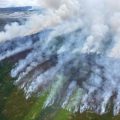 Alaska Struggles Through Early Fire Season
