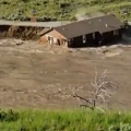Montana Towns Suffer from Catastrophic Flooding