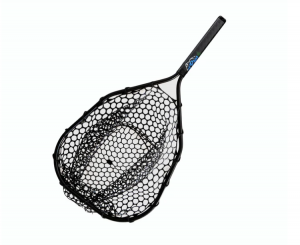 Compact Intensive Fishing Net, Fly Fishing Landing Net, Durable for Fishing  Catch Fish