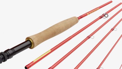The Best Backcountry Fly Rod for You