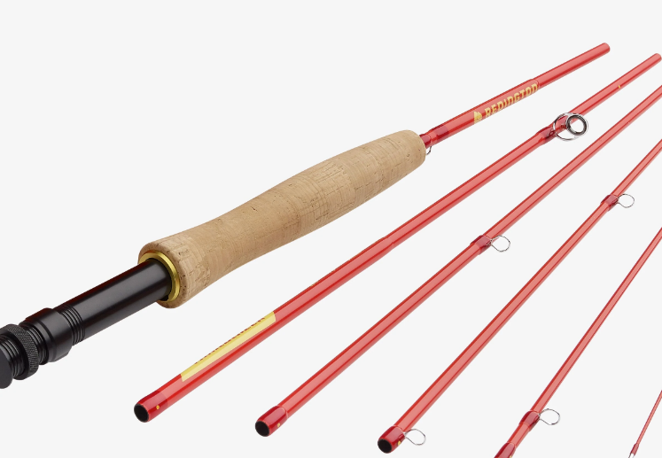 The Best Backcountry Fly Rod for You