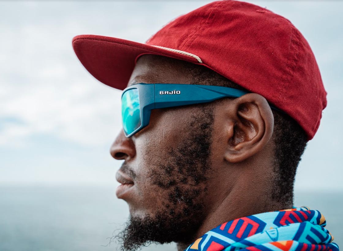 Bajio Debuts New Vega Sunglasses