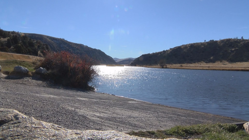 madison river