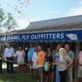 Sanibel Fly Outfitters Opens in Florida