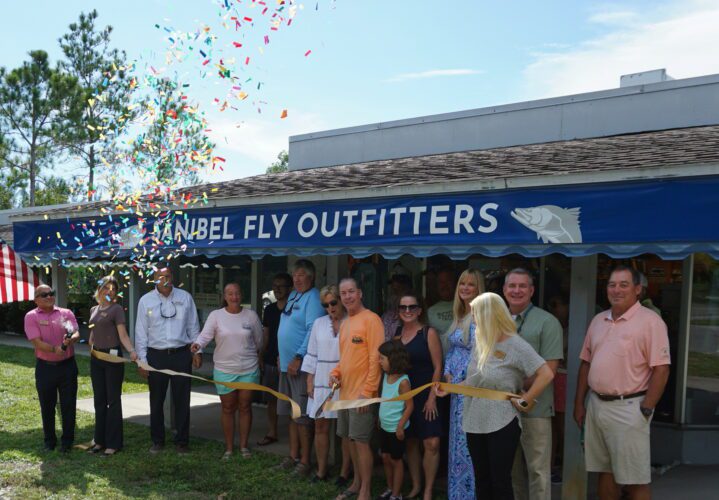 sanibel fly outfitters