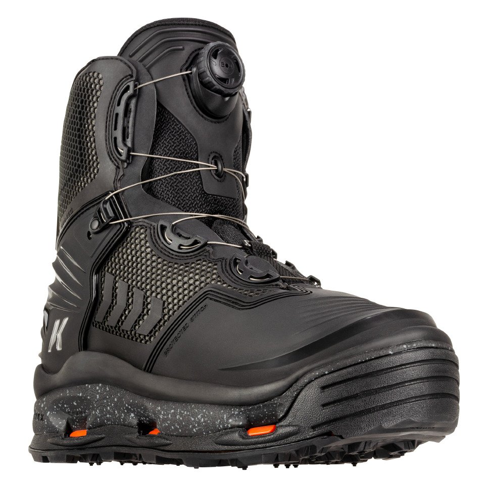 Redington Forge Wading Boots Rubber 10