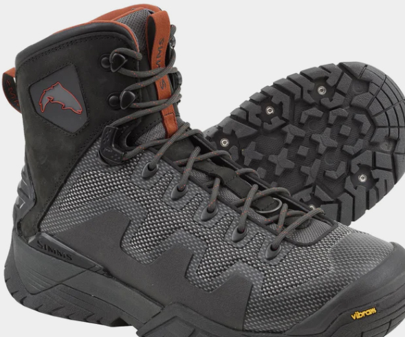 Simms g4 boa hot sale wading boots