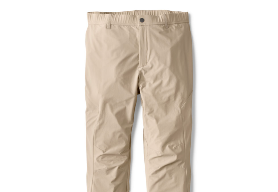 orvis pro sun pants