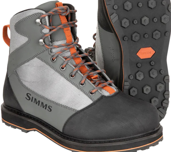 SIMMS Tributary Men's Fishing Boots