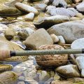 Gear Review: Orvis Superfine Glass Rod
