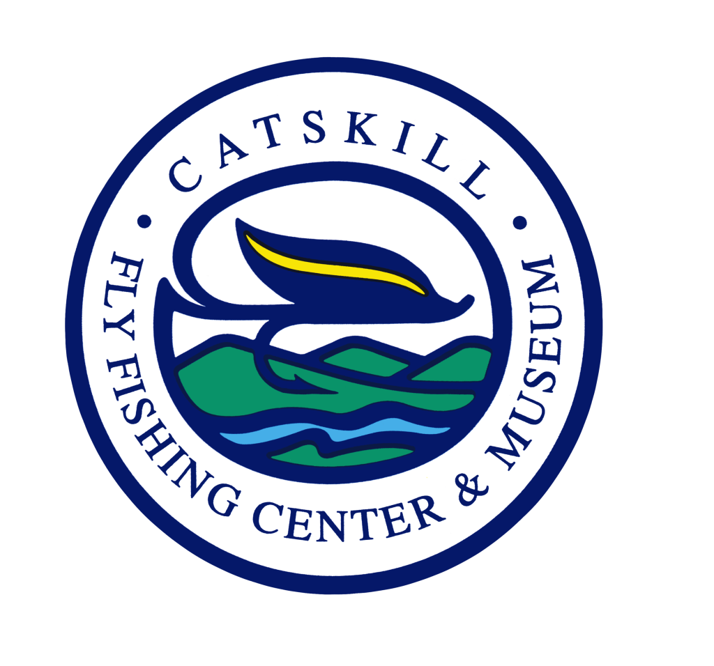 catskill fly fishing center