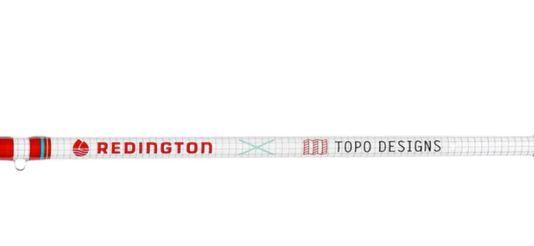 redington topo