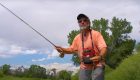 "The Orvis Guide to Fly Fishing - Understanding Rivers, Streams, and Creeks"