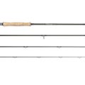 Scott Launches New Wave Fly Rod