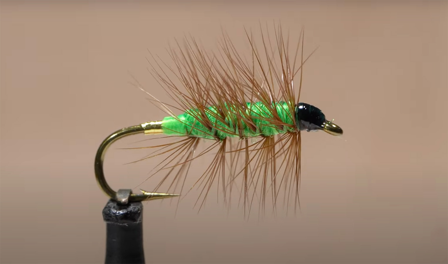 Green Machine UV for Salmon