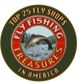 America's Top Fly Shops