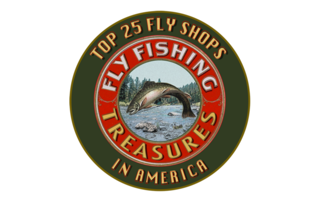 fly shops