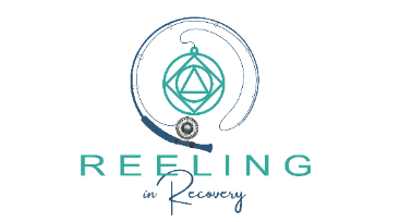 reeling in recovery