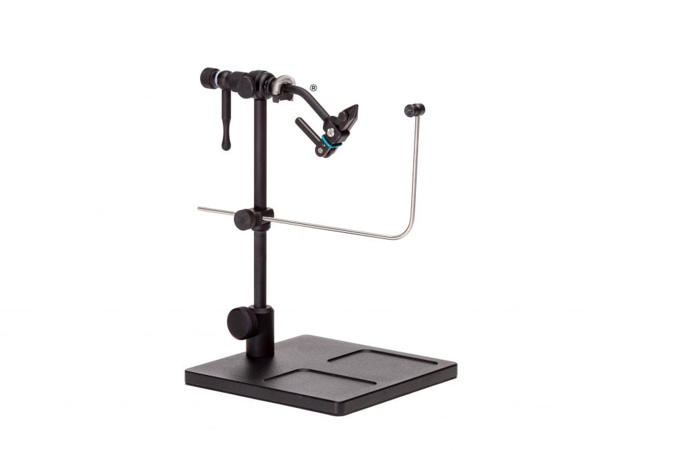 The Best Fly Tying Vise for You