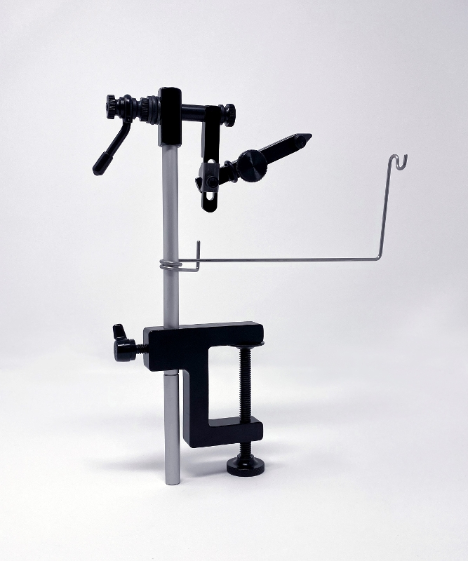 The Best Fly Tying Vise for You