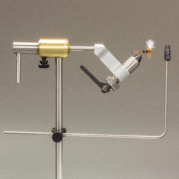 The Best Fly Tying Vise for You