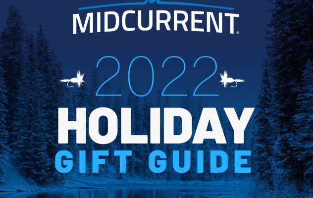 MidCurrent's 2022 Holiday Fly Fishing Gift Guide