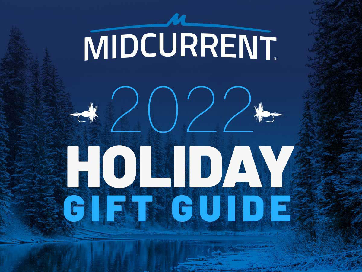 Fly Fishing Holiday Gift Guide
