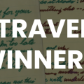 Traver Award Results Announced