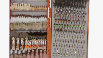 The Best Fly Box for You