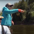 "So You Want to Be a Fly Fishing Guide: April Vokey Answers"