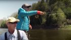 "So You Want to Be a Fly Fishing Guide: April Vokey Answers"