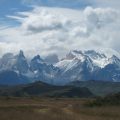 Traveling to Patagonia