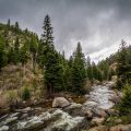 Colorado Supreme Court Weighing Stream Access