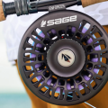 Sage Releases New Saltwater Reels