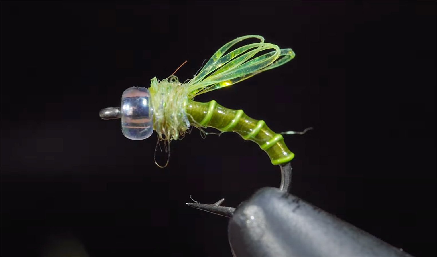 "BWO Emerger" | MidCurrent