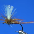 Tying Tuesday: Pheasant Tail Dry Fly