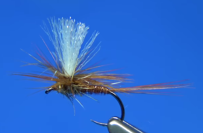 Tying Tuesday: Pheasant Tail Dry Fly | MidCurrent