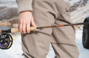 Redington Debuts Redesigned Strike Rod 