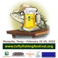 2023 Texas Fly Fishing & Brew Festival