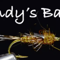 Tying Tuesday: Randy's Baetis