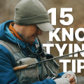15 Knot Tying Tips