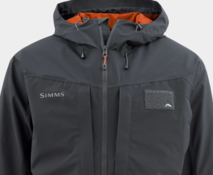 The Best Wading Jacket for You