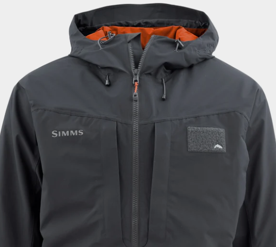 Best wading jacket for the cheap money