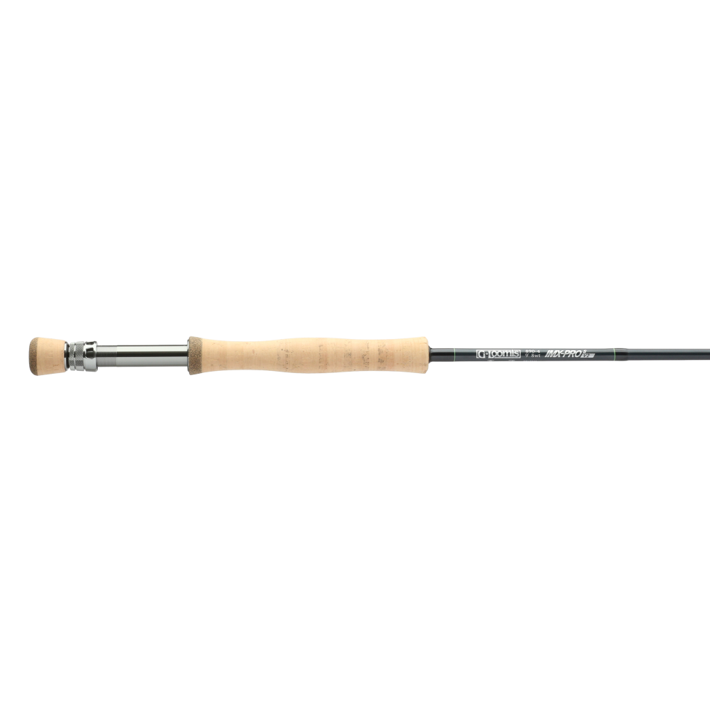 imx pro rods