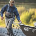Simms Launches New Freestone Wader Collection
