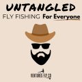 Untangled Podcast: Kokanee on The Fly
