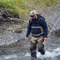 Grundens Launches Boundary Wader Collection